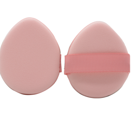 Air Cushion Puff