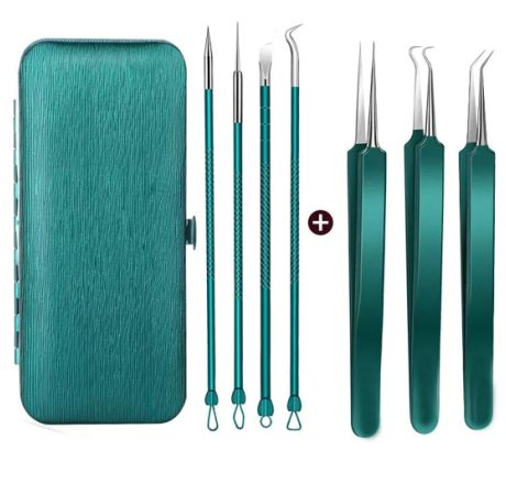 Makeup Haredware Gadget